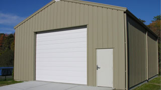 Garage Door Openers at Clareview San Jose, California